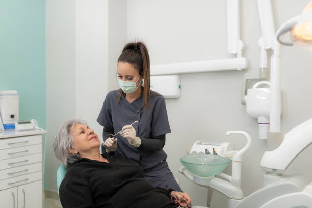 Best Emergency Treatment for Dental Infections or Abscesses in Crockett, CA