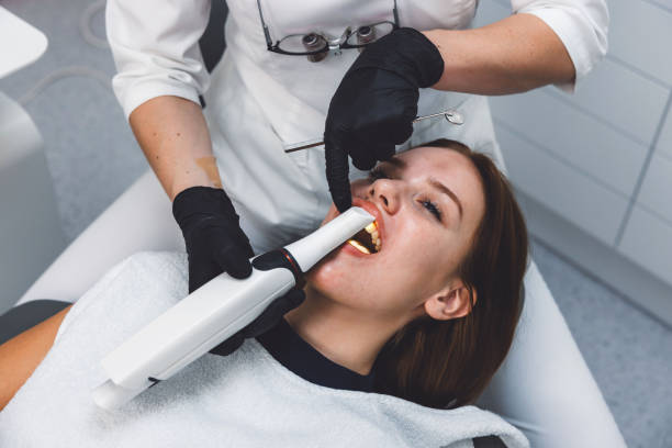 Best Emergency Dental Care for Broken or Chipped Teeth in Crockett, CA